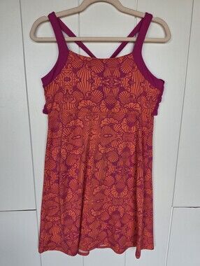EUC Soybu dress